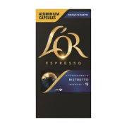 L'Or decaf 10