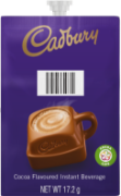 CADBURY