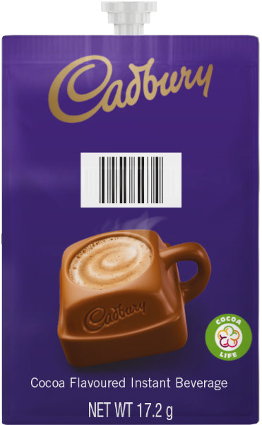 CADBURY