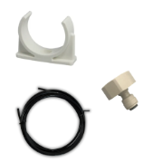 Plumbing Accessories Pack