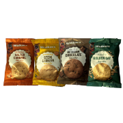 Walkers Twinpack Assorted Biscuits (Box of 4 x 25)