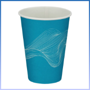 7oz Paper Vending Cups - Cold Water (1000)