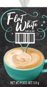 FLAT WHITE