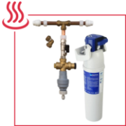 Hot Water Plumbing Kits