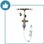 Conventional Plumbing Kits