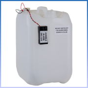 10 Litre Drip Tray Overflow Kit