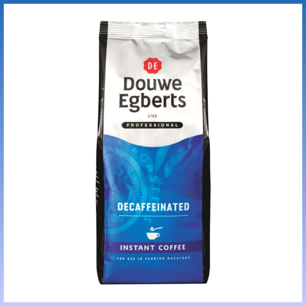 Douwe Egberts Colombian Decaf Coffee - 10 x 300g