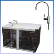Undersink Chiller Spares