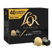 Ristretto 40