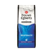 DOUWE EGBERT'S FREEZE DRIED DECAF COFFEE 10x 300G