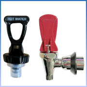 Water Boiler Replacement Taps