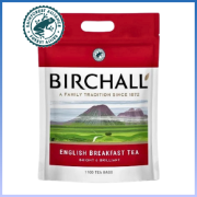 Birchall Fair Trade Breakfast Tea Bags (1100)