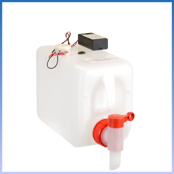 3 Litre Drip Tray Overflow Kit