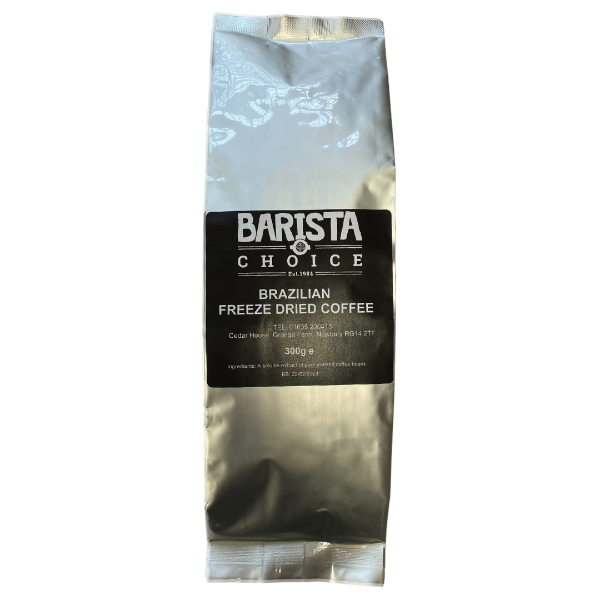 VENDING COFFEE CAFE BRAZILIAN 300G x 10