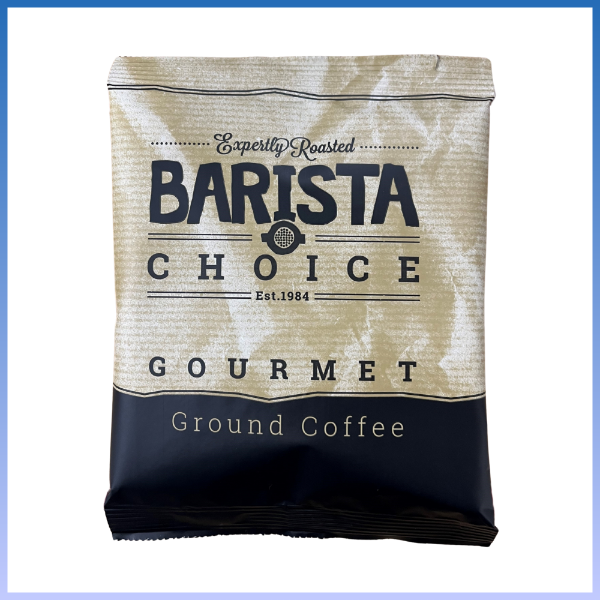 Barista Choice Colombian Filter Coffee - 50 x 55g