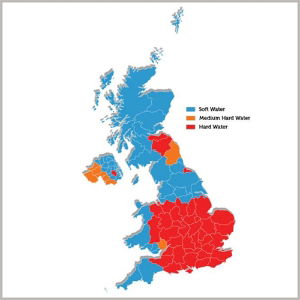 Filters - Scale Map