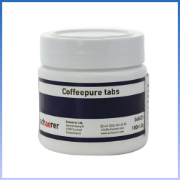SCHAERER CLEANING TABLETS FOR BARISTA 1