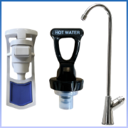 Replacement Taps